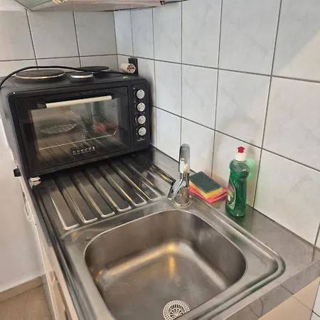 Kavala Central Studio Kawala