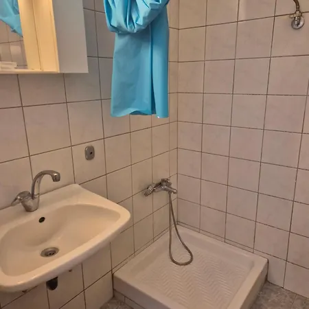 Kavala Central Studio Appartement Kavala