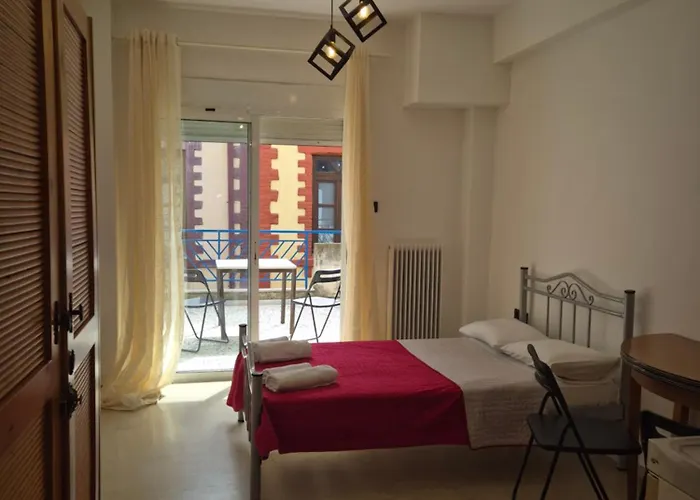 Kavala Central Studio *