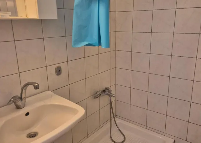 Kavala Central Studio Apartament Kawala