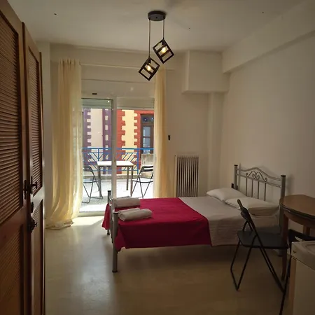 Kavala Central Studio *