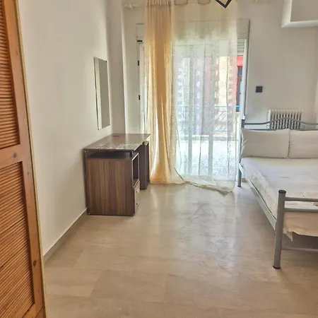 Kavala Central Studio Apartament