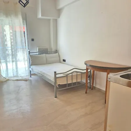 Kavala Central Studio Apartament