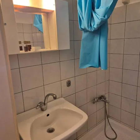 Apartament Kavala Central Studio *