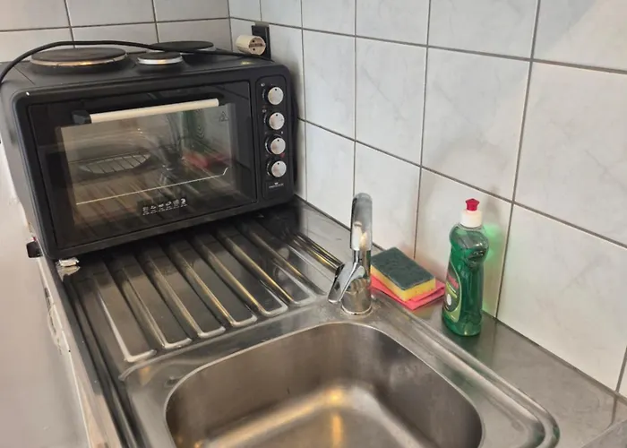 Kavala Central Studio Cavala